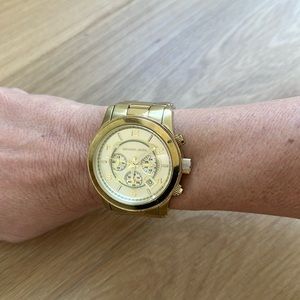 Michael Kors watch